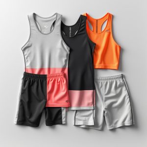 starter gear set